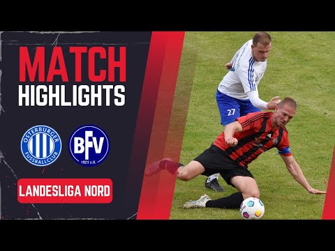 Osterburger FC - Blankenburger FV