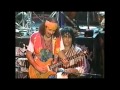 Santana with Ry Cooder