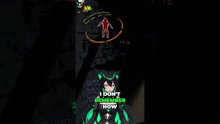 Lost in the Dark? Find Your Way with This Simple Trick! #shorts  #Vtuber #Gaming