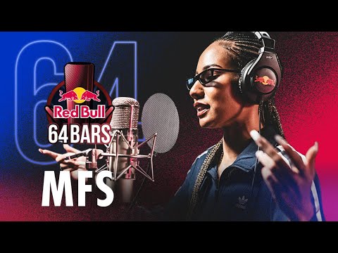 MFS prod. by JJJ|Red Bull 64 Bars