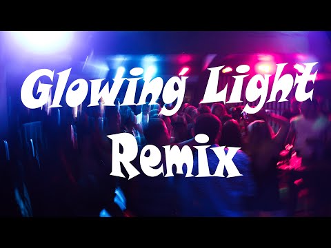 Glowing Light | Filip LeForce Remix | Epidemic Sound | Rhythmic Tapes