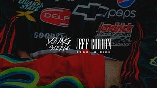 Young Sizzle (808 Mafia) - Jeff Gordon [Prod. By D Rich]