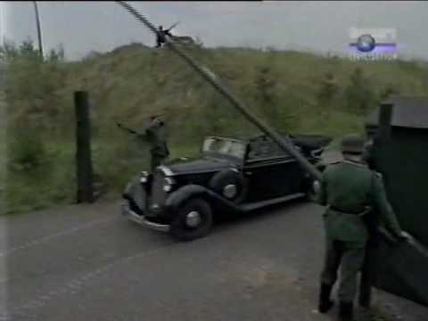 ZAKRĘTY HISTORII  Zamach na Hitlera w VII 1944 r.