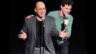 Stephen Cole & Liam Forde do the Ford 50th Anniversary Medley