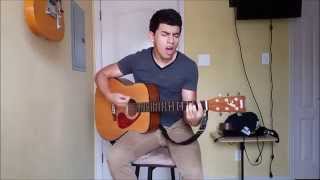 Mucho Corazon - Luis Miguel / Benny Moré - Sergio Vela (Cover)