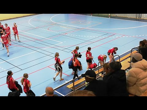 Nödinge - Mölndal HK