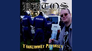 Täyttä Ymmärrystä Vailla 2004