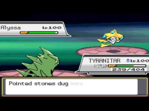 *Guest Narration* [HD] Narrated Wi-Fi Battle #57 vs Sunyfirecute