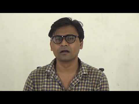 Yuvanshu Yadav Audition (reactions only)