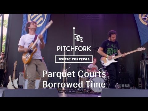 Parquet Courts - 