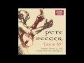 Pete Seeger - Malaika