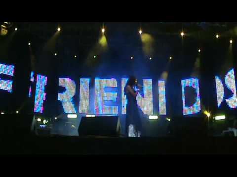 Animekê show - Joyce Minako - Motherland