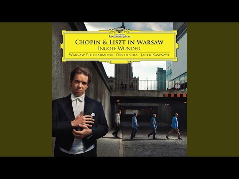 Chopin: Piano Concerto No. 2 in F Minor, Op. 21 - 3. Allegro Vivace