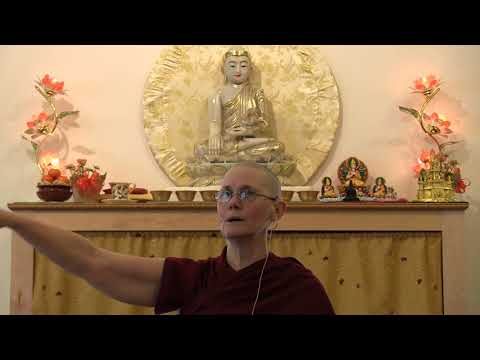 03-02-18 Amitabha Practice: Working with doubt - BBCorner