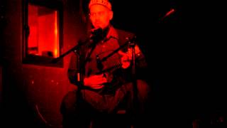 El Cotorro, noches de cabaret: Muhammad Habbibi El Rodra Guerra 6