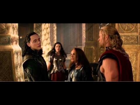 Thor: The Dark World (Extended TV Spot 4)