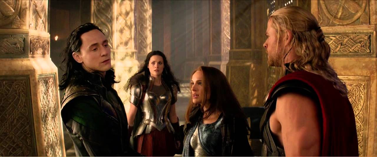 TV Spot 1