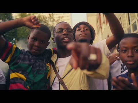 KLN (L2B) - Bibi la coco (Clip officiel)