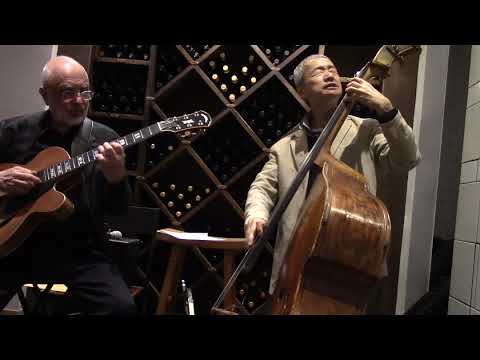 Bill Wurtzel & Hide Tanaka