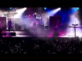 Evanescence - Going Under [Live] 