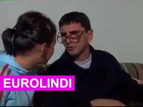 Humor Besim Dina  - Nime bab kur je martu ti me mamin ( Eurolindi & Etc )