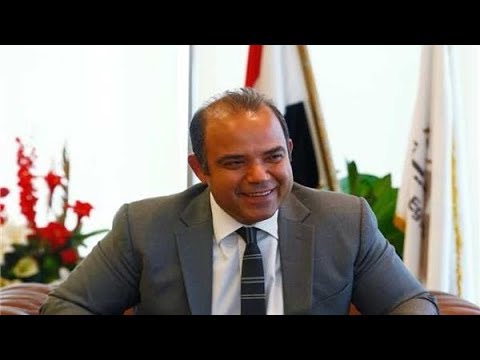 محمد فريد يعلن عن حصاد البورصة المصرية خلال عام 2018