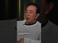 Why Smokey Robinson doesn't want to be called an African American