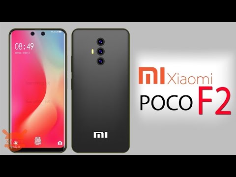 XIAOMI POCOPHONE F2  - HAQIDA // OPPO REALMI 6i -HAQIDA// APPLE  MACEBOOK PRO YANGI VERSIYASI !!!