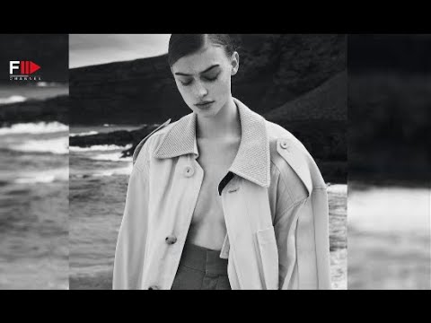 BERIT HEITMANN Model 2021 - Fashion Channel
