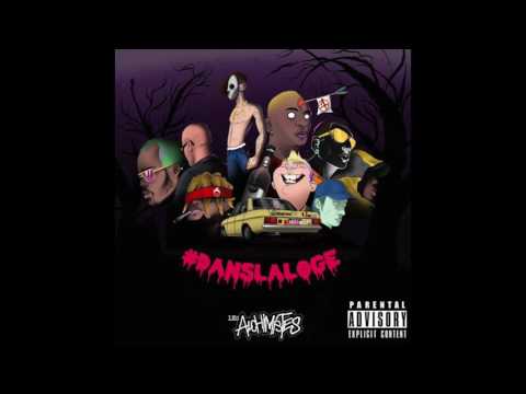 10. Les Alchimistes - Le Temps Zéro ( Feat. Jorrdee x Retro X )