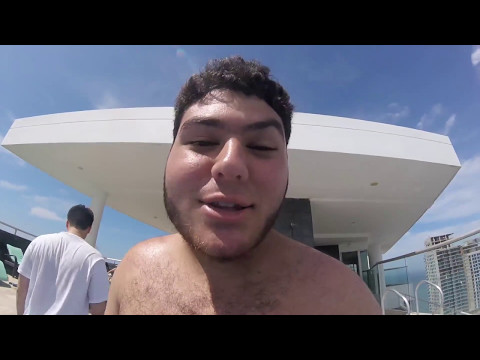 Cartagena Vacaciones 2016/17