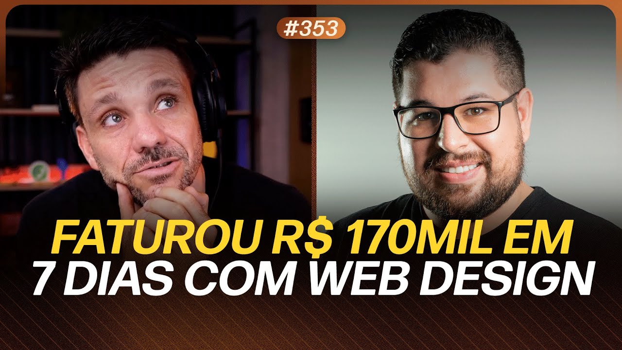 EP. 10 - MARCELO ROCHA | AQUECIMENTO O PLANO 6EM7