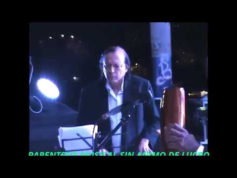 El rasca Rasca, Peter Delis y su orquesta. ( DRA ). Sin interés comercial.