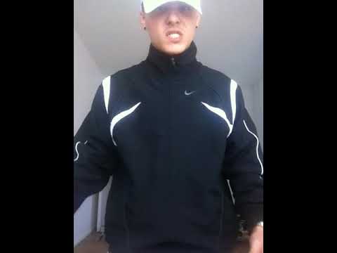 Luciano 2 Gesichter (Cover von. HERMANO751