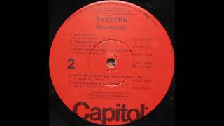 SYLVERS - Clap Your Hands To The Music
