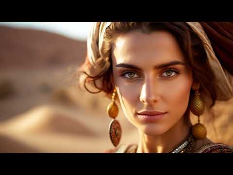 Alex Puche - La Boca (I AM JAS Remix) [Cafe De Anatolia Songs]