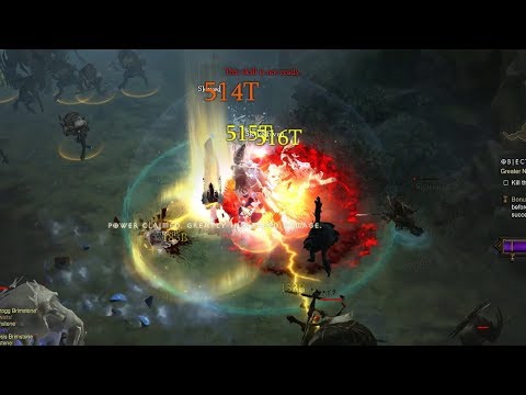 [2.6.6 PTR] (GR85-100+) Vyr Cold Chantodo - Low GR Speed - AW+EW+Zodiac+Squirt's - GR99 @ ~1600p