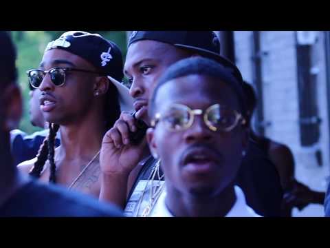 STEBO | SMASHIN | ft BIZZLE (Official Video)