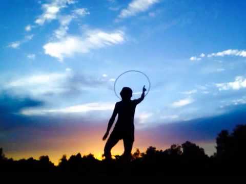 2014.07.14 Evolution of a Sunset