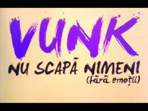 Vunk ft  Andra - Numai la doi