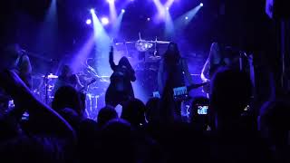 BATTLE BEAST LIVE - IV - LOST IN WARS