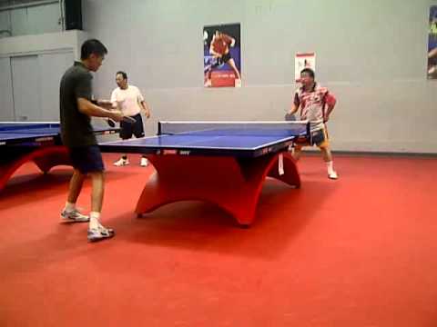 cctta deric vs benson