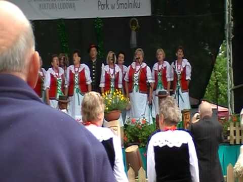 Zespół "Rozmaryn" - Czemu ty dziewczę