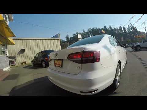 2016 Volkswagen Jetta Highline