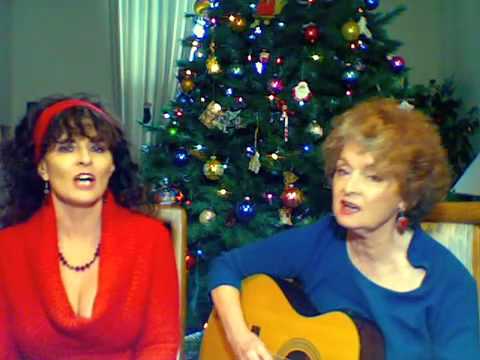 new Christmas song - Raise Your Voices In The Song - Tam & Neen