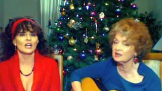 new Christmas song - Raise Your Voices In The Song - Tam & Neen