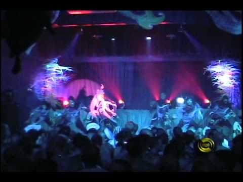 Circuit Mom-Erin Hamilton "I Got The Music In Me"