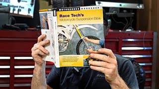 MTB Suspension Setup: Understand the Theory