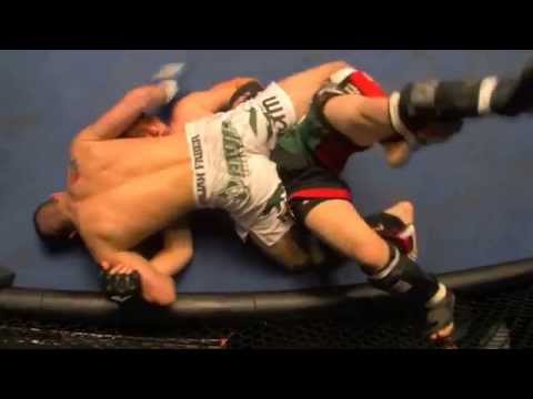 NFC 65 DIEGO VS DURDEN