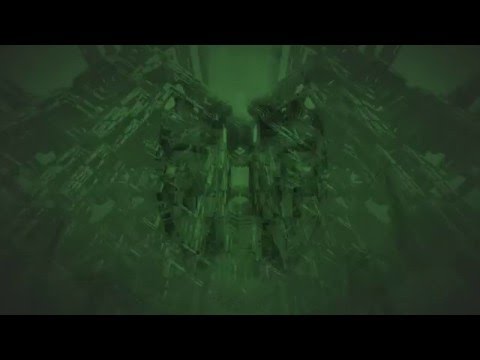 Virtual Light vs Manipulation - You Have A Glitchy Face This Morning (Original Mix)